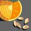 Семена апельсина